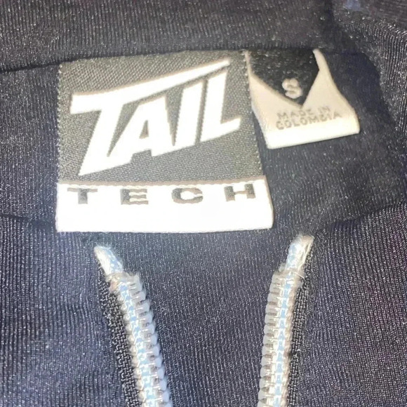 Tail Tech Active Zip Up Jacket - Picture 5 of 6